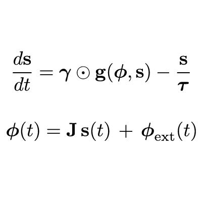 Relating superconducting optoelectronic networks to classical neurodynamics